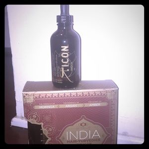 COPY - ICON India Hair Oil 3.8 fl oz